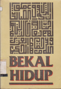 Image of BEKAL HIDUP