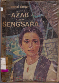 Image of AZAB DAN SENGSARA