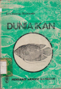 Image of DUNIA IKAN