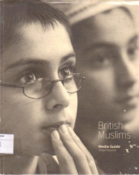 Image of BRITISH MUSLIMS