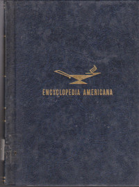 Image of ENCYCLOPEDIA AMERICANA 28