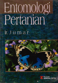 Image of ENTOMOLOGI PERTANIAN