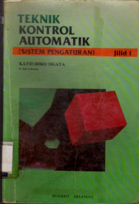 TEKNIK KONTROL AUTOMATIK (SISTEM PENGATURAN)