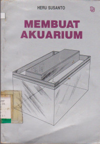 MEMBUAT AKUARIUM