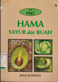 SERI PHT HAMA SAYUR DAN BUAH