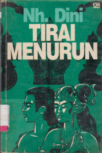 TIRAI MENURUN