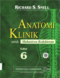 Anatomi Klinik