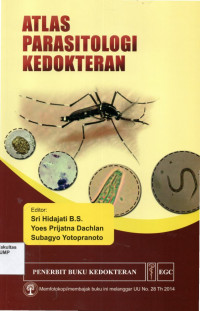 Atlas Parasitologi Kedokteran