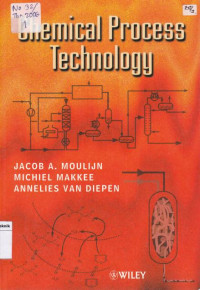 Image of Chemical Process Technology