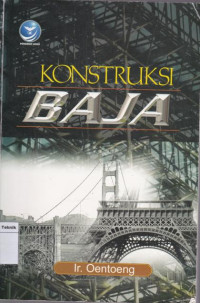 Image of KONSTRUKSI BAJA