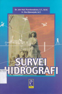 Image of SURVEI HIDROGRAFI
