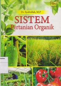 Image of Sistem Pertanian Organik
