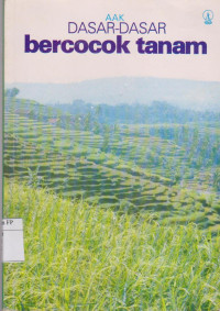 Image of Dasar-dasar bercocok tanam