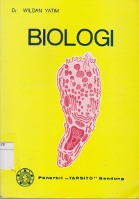 Image of Biologi