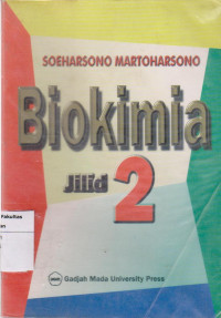 Image of Biokimia
