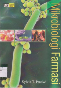 Mikrobiologi farmasi