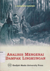 Image of Analisis mengenai dampak lingkungan