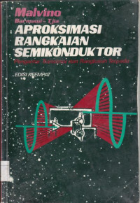 Image of Aproksimasi Rangkaian Semikonduktor