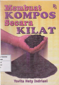 Image of Membuat kompos secara kilat