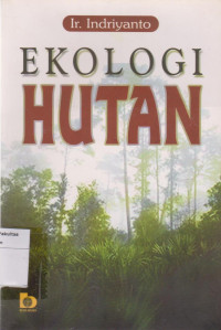Image of Ekologi hutan