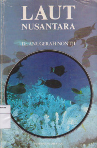 Image of Laut nusantara