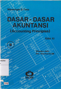 Image of Dasar-dasar akuntansi
