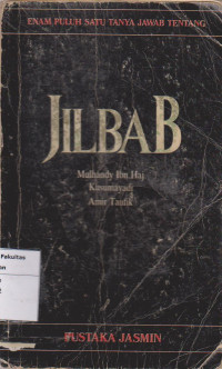 Image of Jilbab