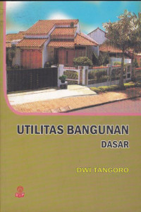 Image of Utilitas Bangunan Dasar