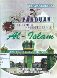 Panduan tutorial/mentoring Al-Islam