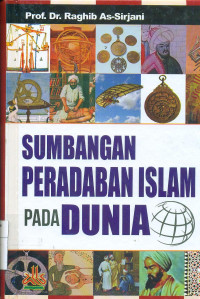 Sumbangan peradaban islam pada dunia