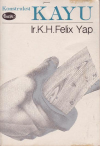 Image of Kontruksi Kayu