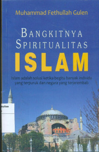 Bangkitnya spiritualitas islam