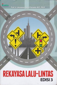 Image of Rekayasa lalu -Lintas