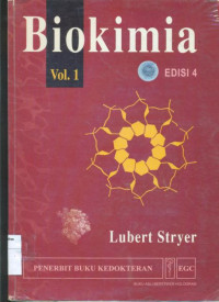 Biokimia