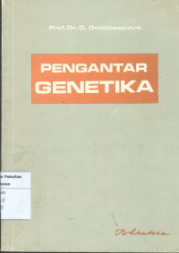 Pengantar genetika