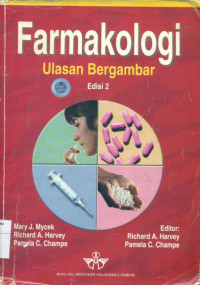 Farmakologi