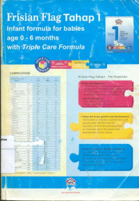 Image of Frisian flag tahap 1