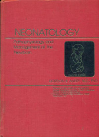 Neonatology : pathophysiology and management of the newborn