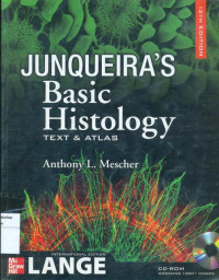 Junqueiras's Basic Histology