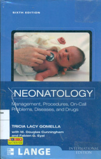 Neonatology: management, procedures, on-call, problems, diseases, and drugs