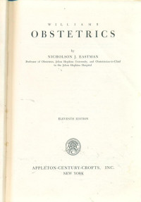 Obstetrics