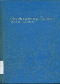 Genitourinary cancer