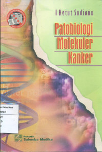 Patobiologi molekular kanker