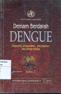 Demam berdarah dengue