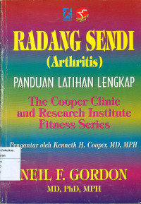 Radang sendi (arthitis): panduan latihan lengkap