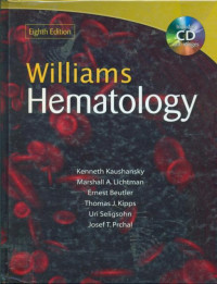 Williams hematology