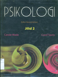 Psikologi