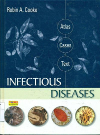 Image of Infectious diseases