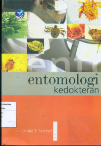 Entomologi kedokteran