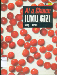 At a glance: ilmu gizi